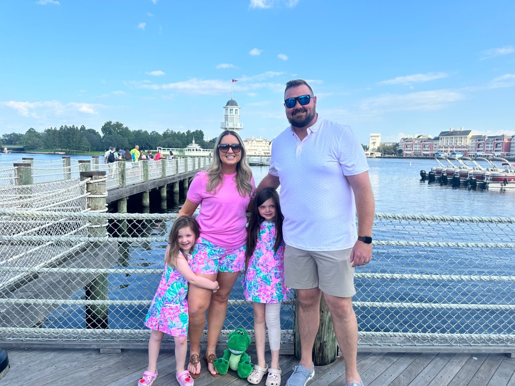 Disney’s BoardWalk Hotels